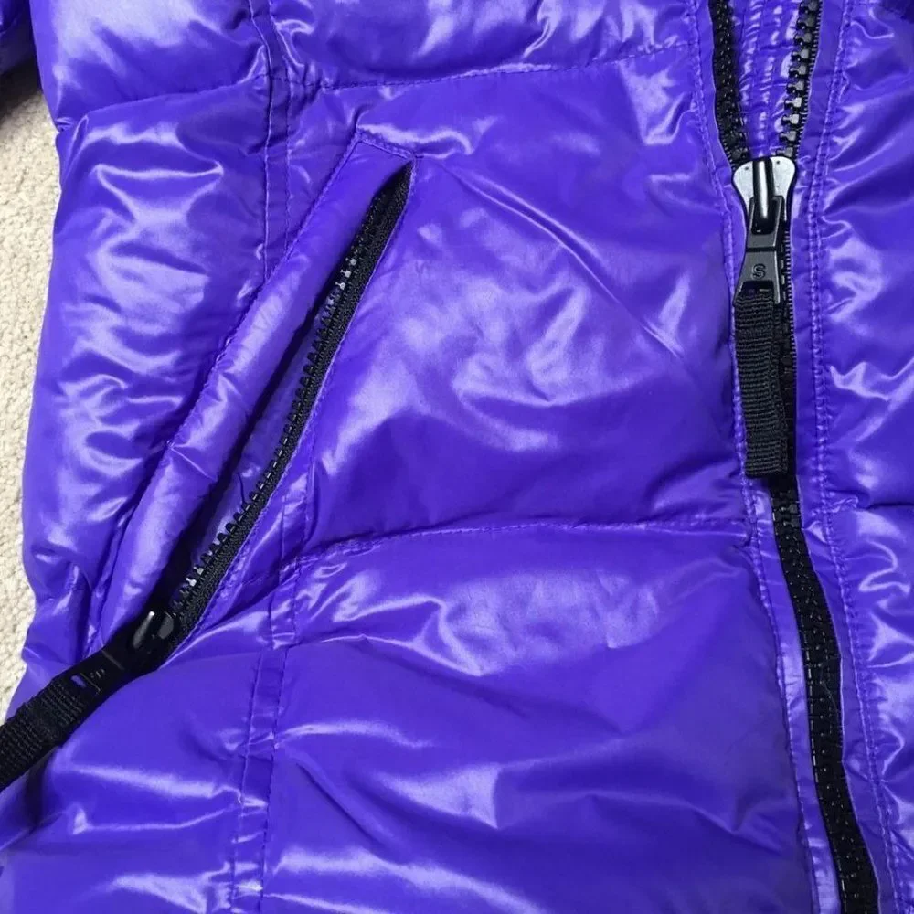 Winter puffer/jacket size 14 - Picture 5 of 5